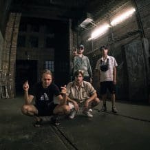Multiplayaclique im Interview: „Wir wollen alle keine übelsten Popstars werden”