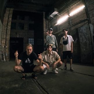 Multiplayaclique im Interview: „Wir wollen alle keine übelsten Popstars werden”