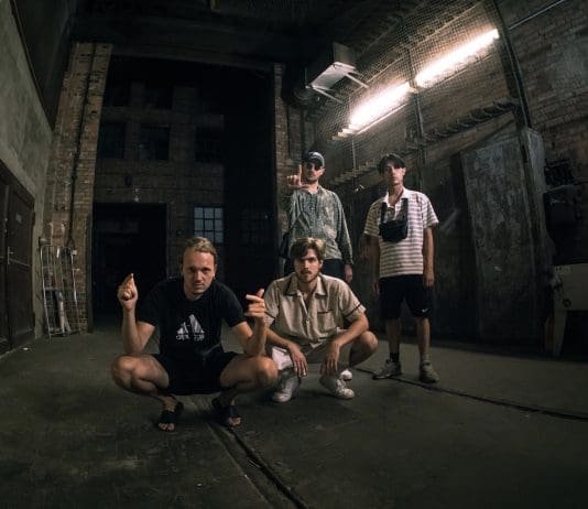 Multiplayaclique im Interview: „Wir wollen alle keine übelsten Popstars werden”