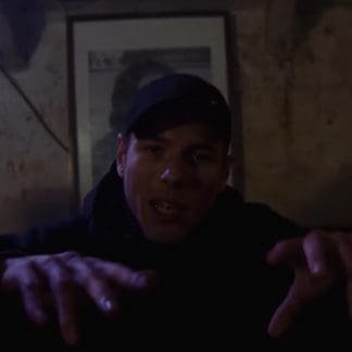 Papke – Hinter Meiner Stirn (prod. Papke)