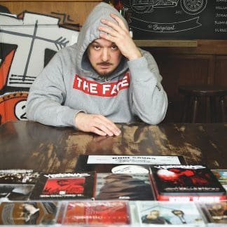 Kool Savas im XXL Diskografie Interview