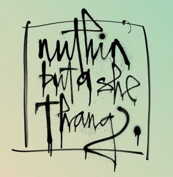 Dedicate veröffentlicht Beat-Sampler „Nuthin‘ But A She Thang”