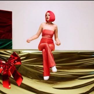 Badmómzjay – Naughty or Nice (prod. Jumpa)