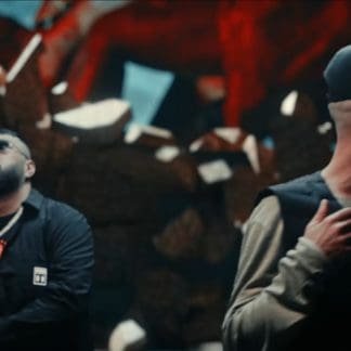 Gentleman x Summer Cem – Bruder (prod. Doncorleon)