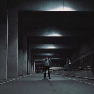 Yungsha – Renn Renn (prod. Ennis & VitoOTT)