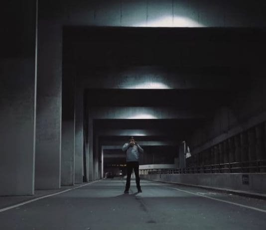 Yungsha – Renn Renn (prod. Ennis & VitoOTT)