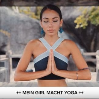 Yung Kafa & Kücük Efendi mit SSIO – Yoga (prod. Cinco Sound)