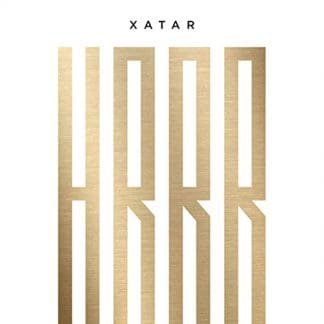 Xatar kündigt neues Album „Hrrr” an und droppt nächste Single