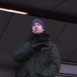 Rapkreation – Kein Sign (prod. MotB)